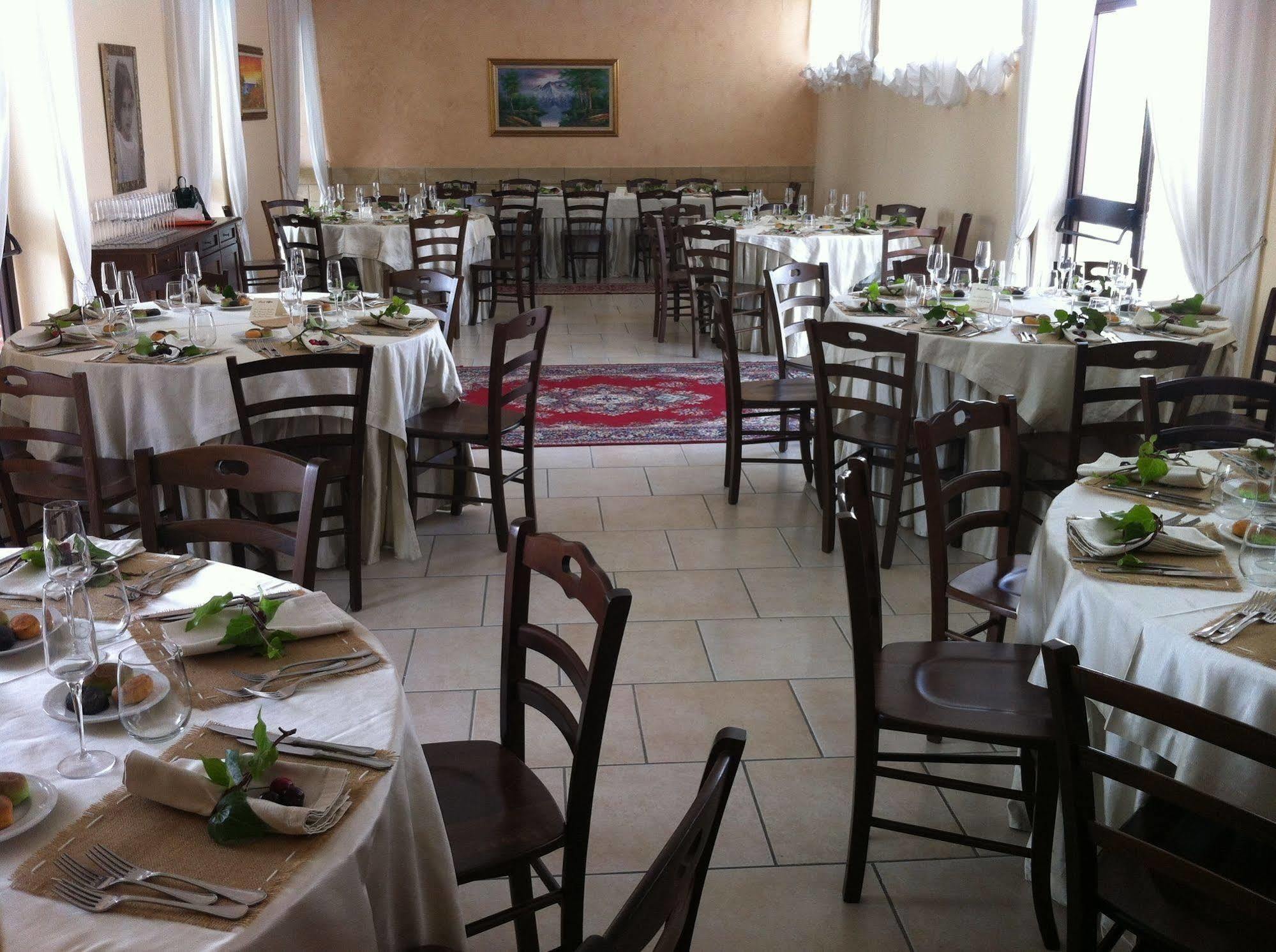 B&B Villa Calendano Corato Exterior photo