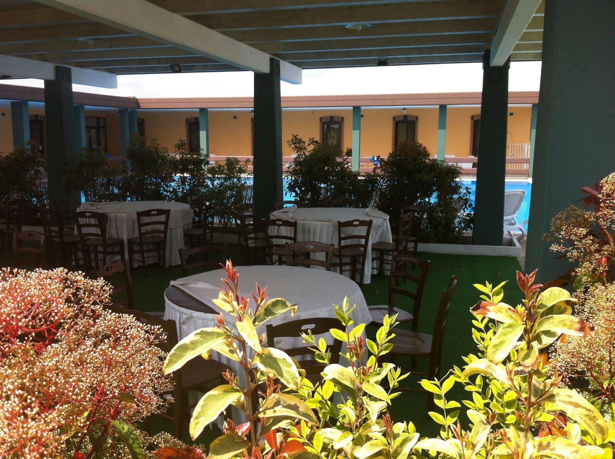 B&B Villa Calendano Corato Exterior photo