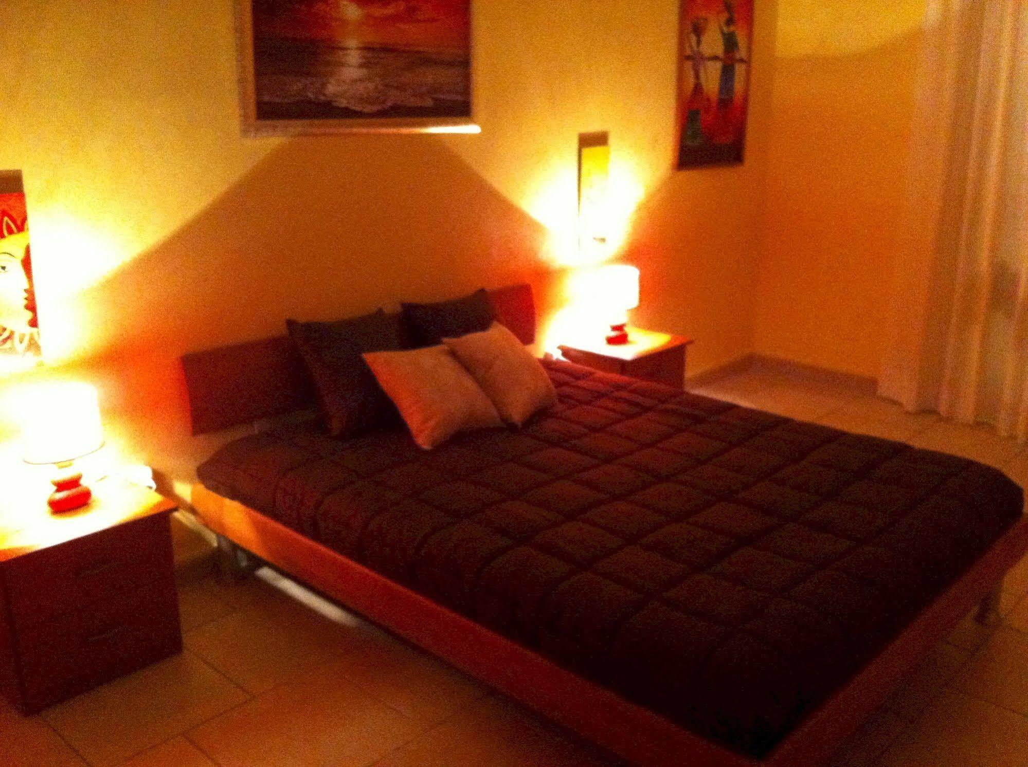 B&B Villa Calendano Corato Exterior photo